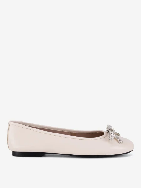 Badura Balerina fehér