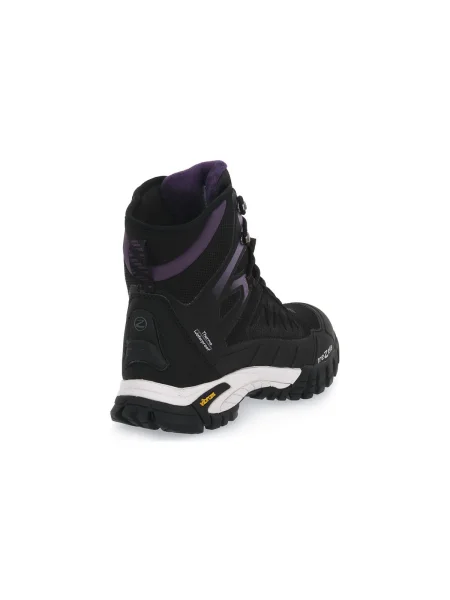 Pantofi Trezeta negru