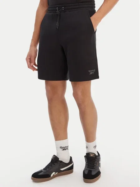 Reebok Sport rövidnadrág Armstrong fekete
