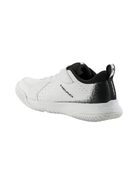 Pantofi copii Head alb