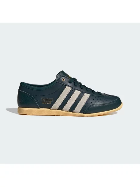 Trampki adidas Japan Decon W Aura Ivy/ Crew White/ Orange Tint EUR 37 białe