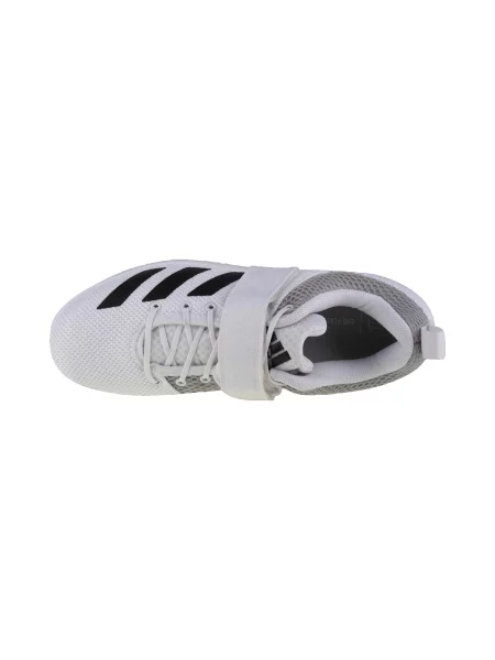 Pantofi Adidas Performance alb