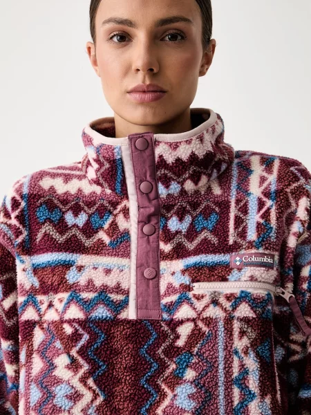 Columbia спортивна кофта Helvetia