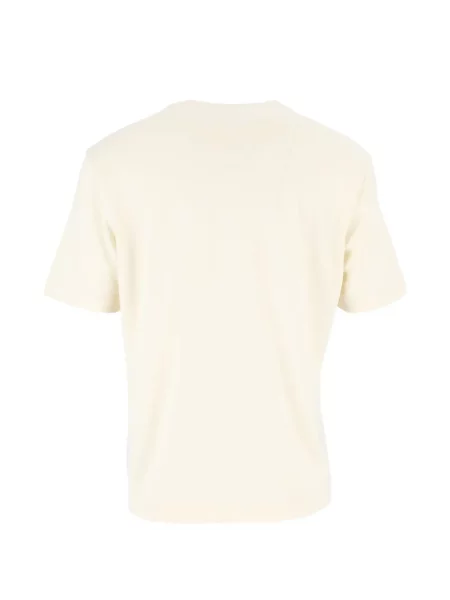 Tricou Barbour cu imagine