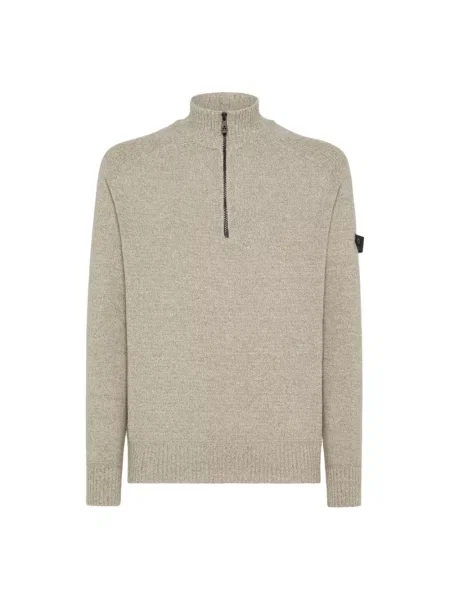 Sweter Peuterey beżowy