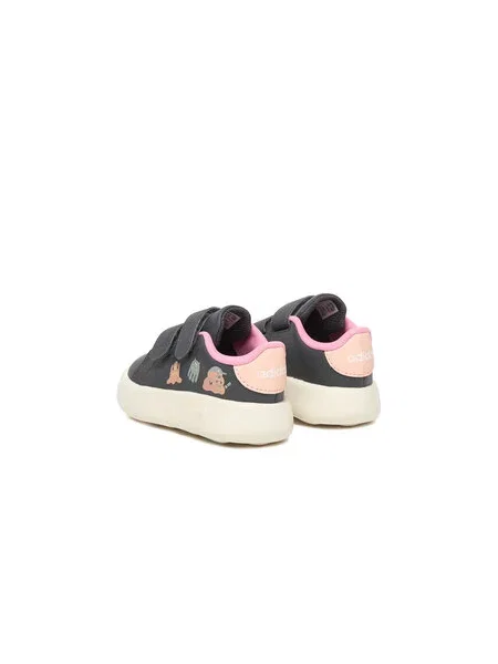Adidas Sneakersy Advantage Cf I čierna