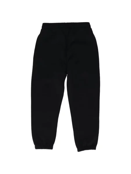 Dětské kalhoty Off-white bílé