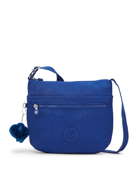 KIPLING Geantă de umăr Arto cobalt albastru