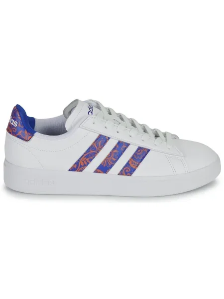 Tenisky Adidas biela