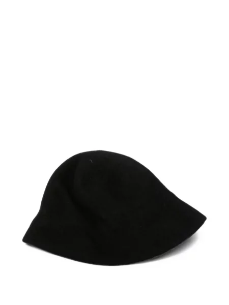Pălărie Vivienne Westwood negru