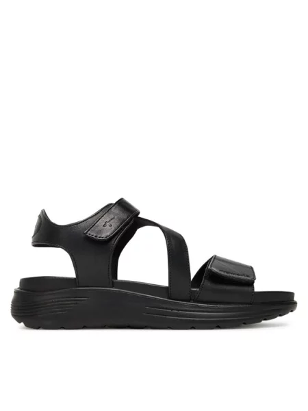 Tamaris Босоніжки чорний