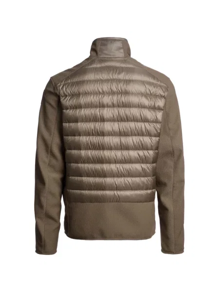 Matlasat geacă Parajumpers