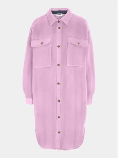 Noisy May Geacă Jonas roz