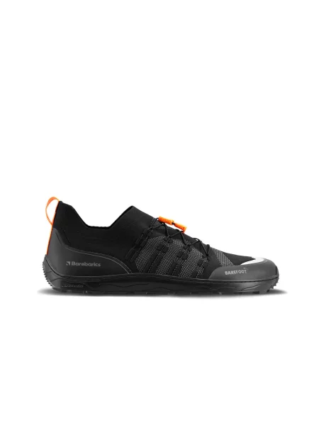 Сникърси Barebarics Voyager Black EUR 38 черно