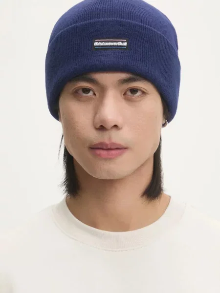 Thisisneverthat czapka ESP-Logo Beanie