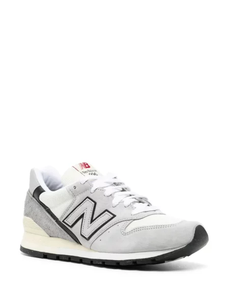 Sneakersy New Balance 550 niebieskie
