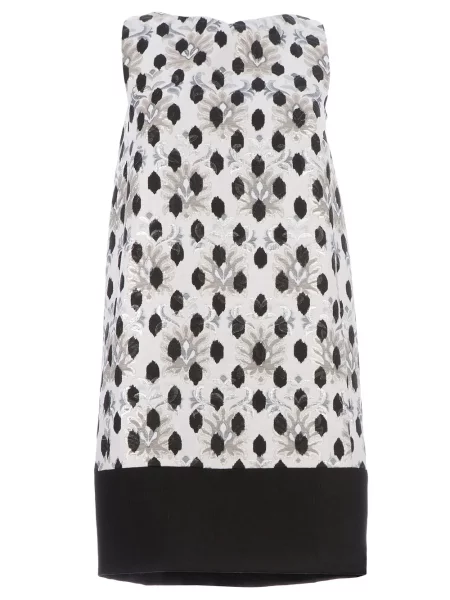 Rochie Giambattista Valli de costum alb