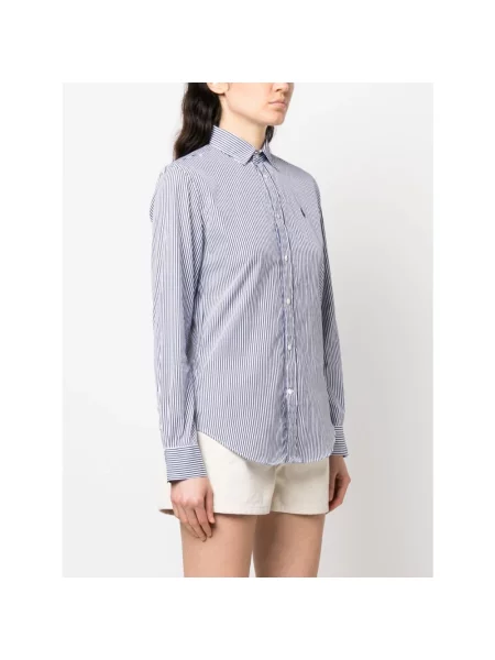 Koszula Polo Ralph Lauren biała