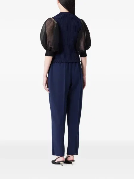 Cardigan Cfcl albastru