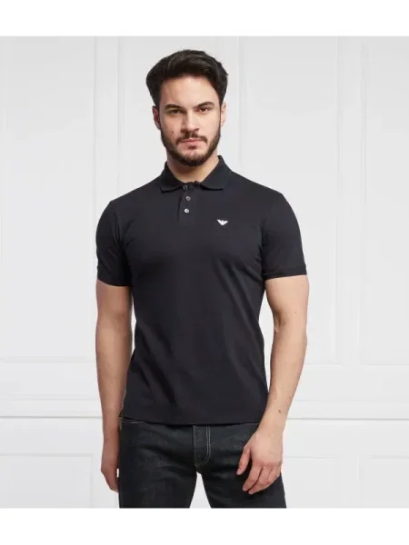 Emporio Armani Polo