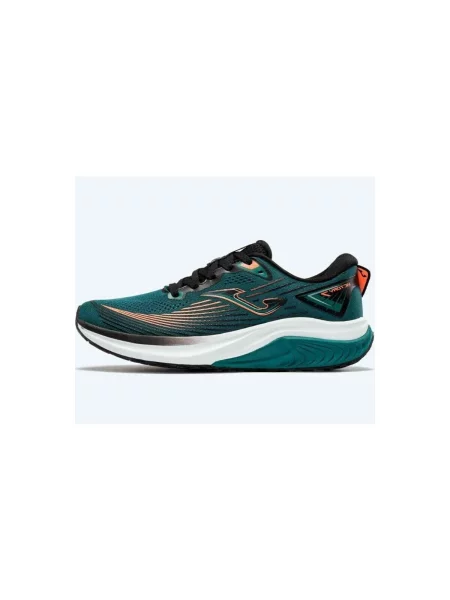 Pantofi Joma verde