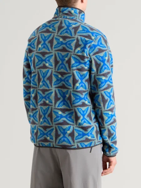 Sweter Patagonia szary