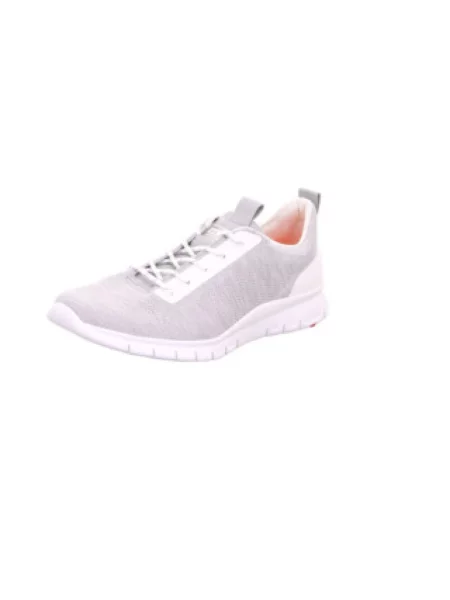 Sneakersy Lloyd szare