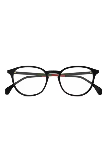 Ochelari de soare Gucci Eyewear negru