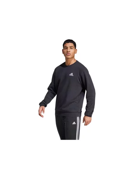 Cămașă Adidas negru