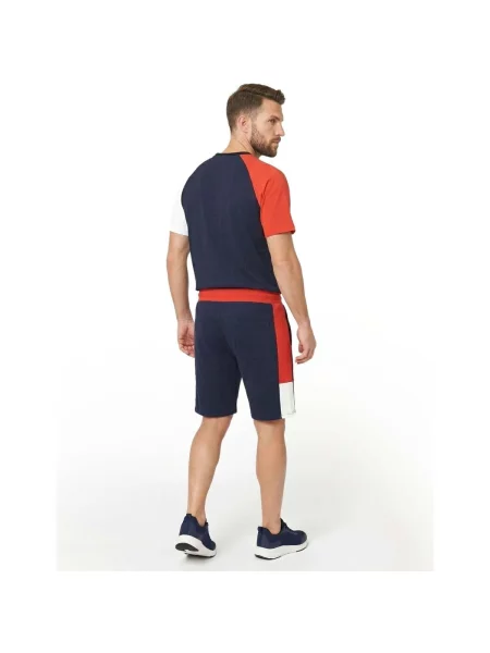 Tricou copii Leone 1947 albastru