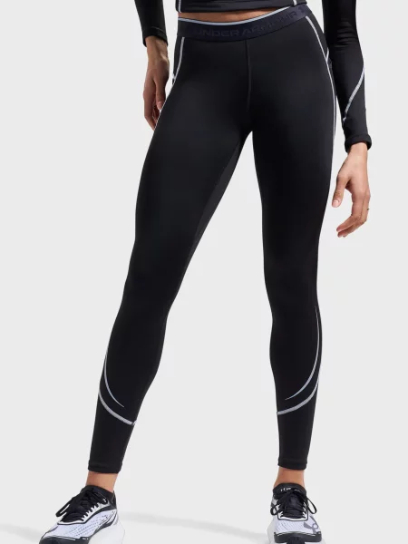 Штани Under Armour чорні