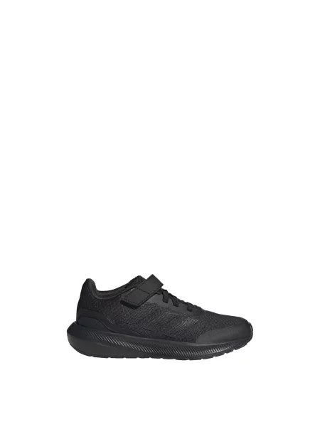 Top dziecięcy Adidas czarny