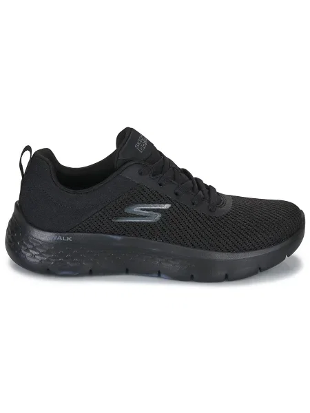 Pantofi Skechers negru