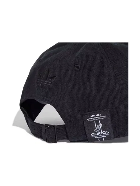 Baseball sapka Adidas fekete