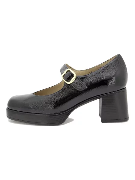 Pantofi Piesanto negru