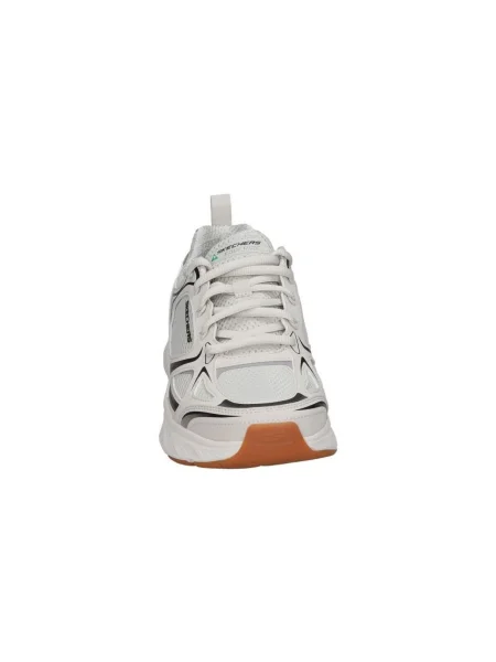 Félcipo Skechers bézs