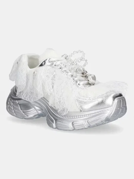 Маратонки Koi Footwear Kelpie Whimsical бяло