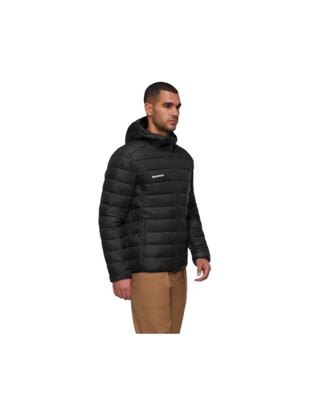 Geacă Mammut negru