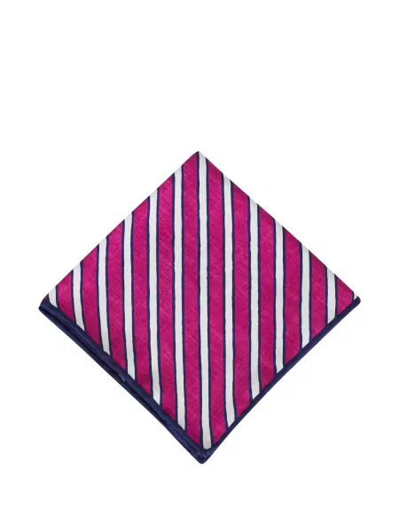Fular Brunello Cucinelli roșu