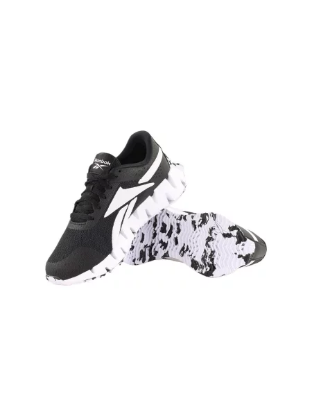 Sneakersy Reebok černé