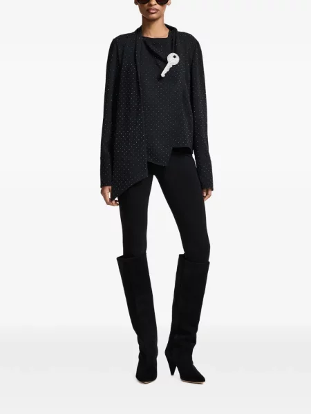 Leggings Essentiel Antwerp negru