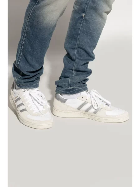 Tenisky Adidas Spezial bílé