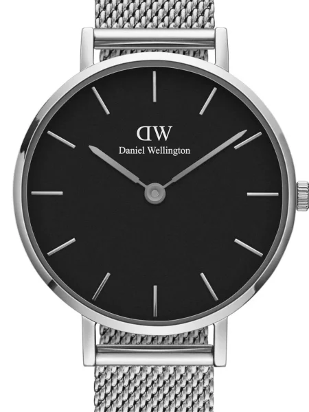 Laikrodžiai Daniel Wellington juoda