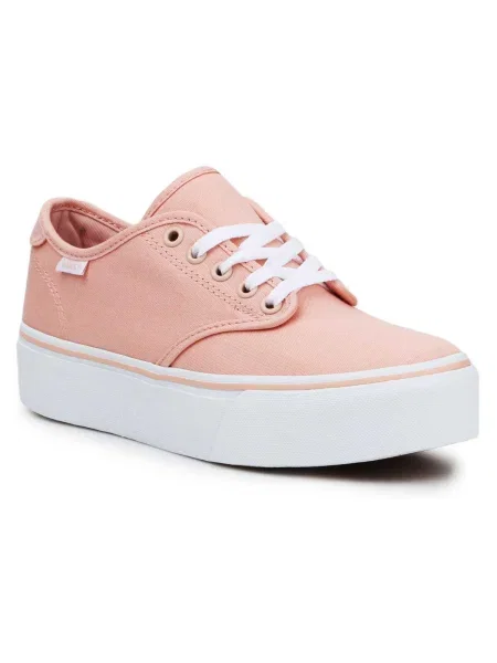 Tenisky Vans na platforme