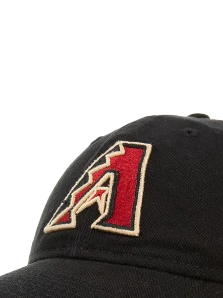 Șapcă New Era Cap clasică negru