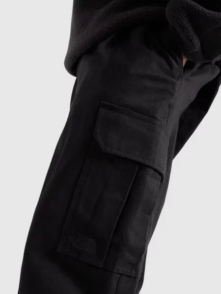 The North Face Spodnie M Beta Heavy Cargo czarne