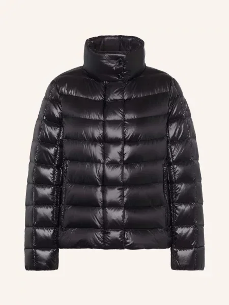 Bogner Peřová Bunda Marcy-D černá