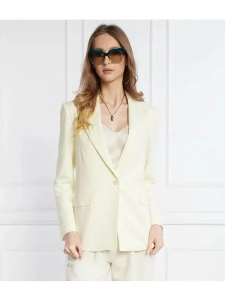Patrizia Pepe Sacou Essential | cu adaos de in