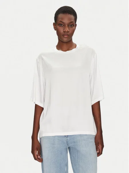 Bluza ViCOLO bela