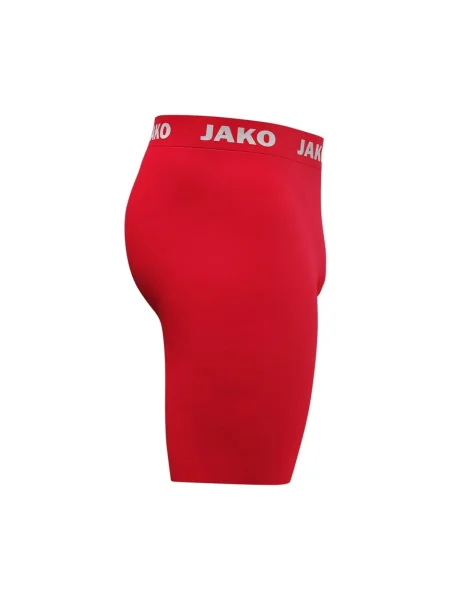 Pantaloni Jako roșu